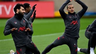 ليفربول يعلن غياب ألكانتارا عن مواجهة بولونيا