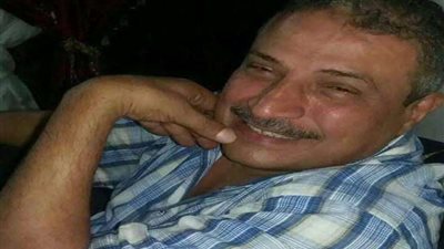 وفاة الشاعر الغنائي حسن رياض