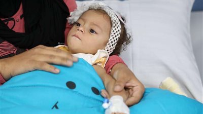 بالصور | الصحة: استقبال 1740 حالة بعيادات تشخيص الضمور العضلي على مستوى الجمهورية