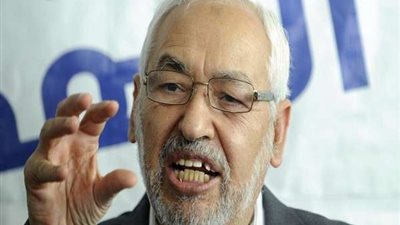 وضع قيادات من حزب النهضة التونسى رهن الإقامة الجبرية