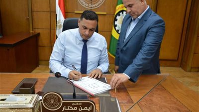 محافظ الدقهلية يعتمد جدول امتحانات الدور الثاني لمراحل النقل والشهادة الإعدادية