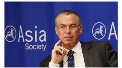 تعيين شقيق الرئيس الإسرائيلي سفيرا لدى واشنطن