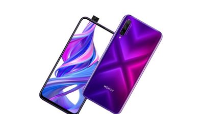 رخيص ومميز.. شركة Honor تنافس سامسونج وهواوي بهاتف جديد