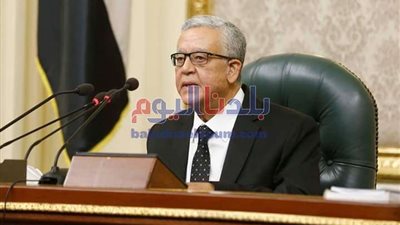 رئيس البرلمان يهنئ الرئيس السيسي بالعام الهجري الجديد 1443