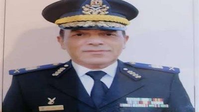 مدير أمن الإسماعيلية يعتمد حركة تنقلات ضباط الشرطة لعام 2021