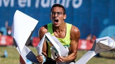 الفضية الأولي.. أحمد الجندي يحصد ميدالية لمصر في الخماسي الحديث بالأولمبياد