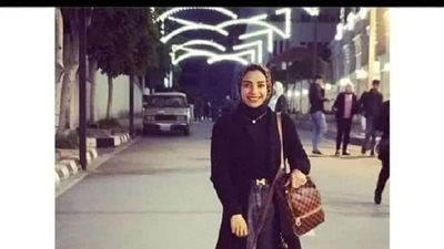 فيديو..أهالي نجلاء ضحية الغدر يطالبوا بالقصاص العادل