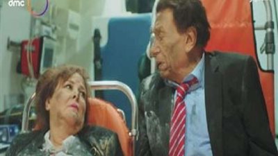 بكلمات مؤثرة.. الزعيم يودع دلال عبدالعزيز