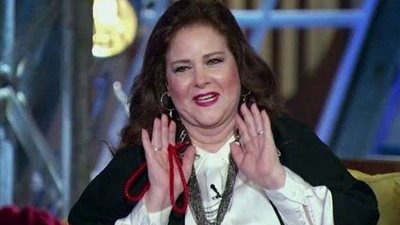 مستشار الرئيس للصحة يكشف تفاصيل وفاة الفنانة دلال عبد العزيز