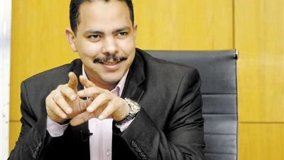 أشرف رشاد: لابد من دعم بيئة الاستثمار في صعيد مصر