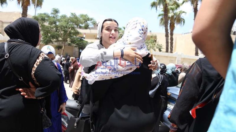 بلدنا اليوم