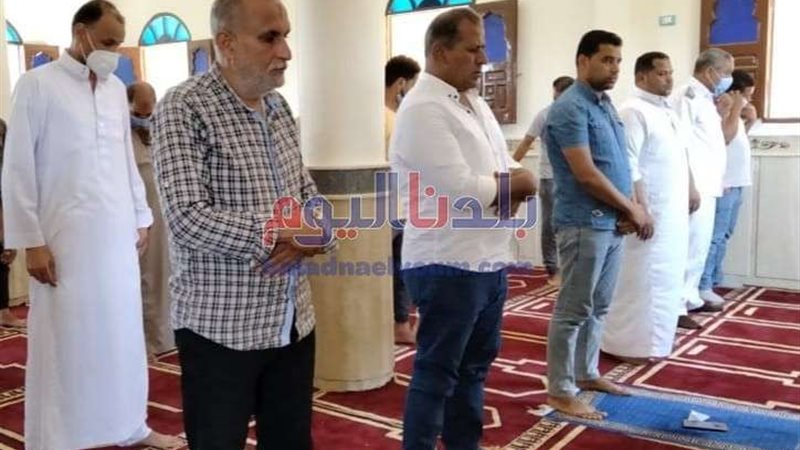 بلدنا اليوم