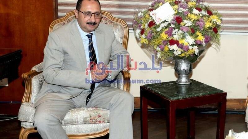 بلدنا اليوم
