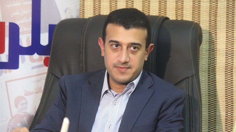 بلدنا اليوم