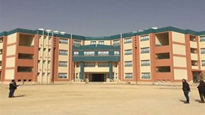 انطلاق اختبارات الالتحاق بمدرسة تكنولوجيا الطاقة النووية بالضبعة