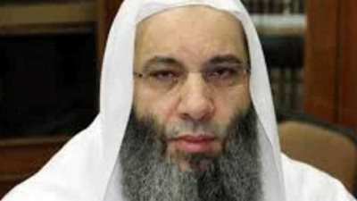 محمد حسان من داخل المحكمة يستنجد: أسألكم الدعاء