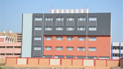 محافظة القليوبية: افتتاح المدرسة اليابانية ببنها قريبا