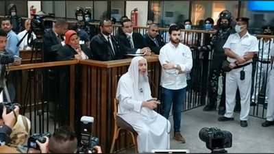 محمد حسان يكشف عن رأيه في تنظيم داعش