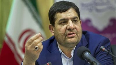 إيران: تعيين محمد مخبر نائب أول لرئيس الجمهورية