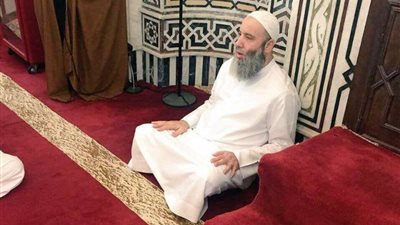 محمد حسان عن السلفيين: هدفهم الفوز بالكراسي