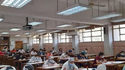 تعرف على طرق سداد رسوم اختبارات القدرات لكليات جامعة حلوان