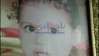العثور على رفات طفلة متغيبة منذ 9 سنوات داخل مقبرة بطنطا (صورة)