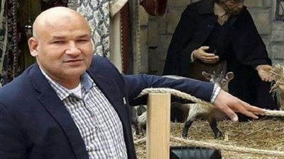 قرارات جديدة من المحكمة بشأن نائب الجن والعفاريت