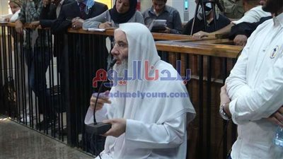 مختار نوح: محمد حسان ويعقوب تهربا بـ