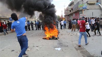 تركيا تشن قصف مدفعي عنيف على إقليم كردستان العراق