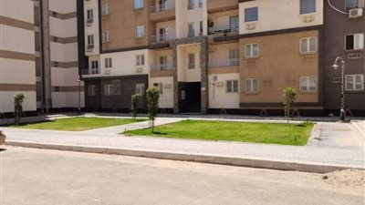 بدء فتح باب الحجز لوحدات منخفضي ومتوسطي الدخل لمشروع 