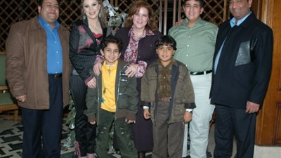 الكاتبة العراقية سارة السهيل تنعي الفنانة المصرية الراحلة دلال عبد العزيز