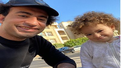 بدون طقوس احتفالية.. على ربيع يعقد قرانه للمرة الثانية