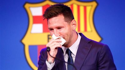 صحيفة فرنسية تكشف موعد أول مباراة لميسي بقميص باريس سان جيرمان