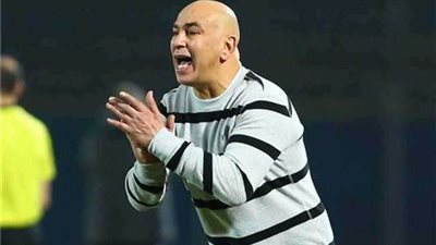 حسام حسن يُحذر لاعبي الاتحاد قبل مواجهة الزمالك