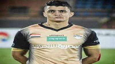 الجونة يطلب تجديد عقد عمر السعيد