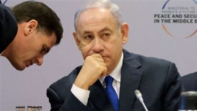 اتهام مسئول كبير في اسرائيل بالرشوة 