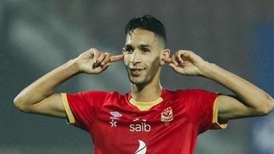 الأهلي يُعلن نتيجة المسحة الثانية لبدر بانون