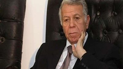 أحمد عوض: حسن حمدي مثلي الأعلى إداريًا وهذا ردي على هجوم الأهلي وترشحي للانتخابات