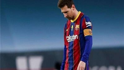 موعد إعلان انضمام ميسي إلى باريس سان جيرمان