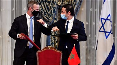 الخميس.. إسرائيل تدشن مكتب اتصال فى المغرب