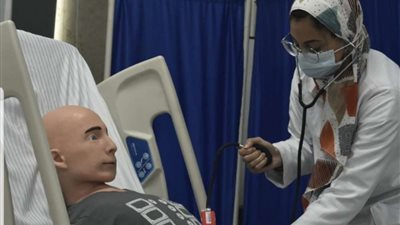 بالصور | التعليم العالي: جامعة الجلالة تمنح شهادات مزدوجة وتقدم برامج دراسية تستجيب لوظائف المستقبل