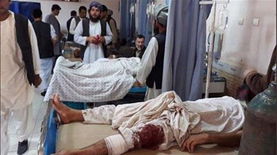 وزارة الدفاع الأفغانية: مقتل 22 مسلح من 