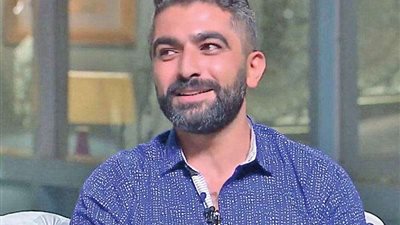 هادي خفاجة لـ والده: 