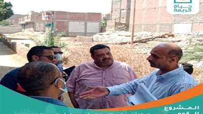 بالصور | جولات ميدانية لأعضاء 