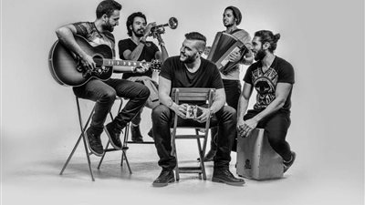 ليجي سي يشارك كايروكي حفل المنارة.. في هذا الموعد