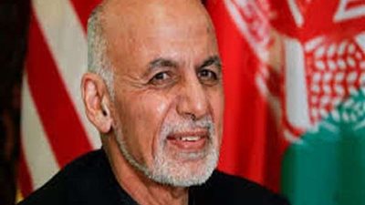 الرئيس الأفغانى يقرر تسليح المدنيين لمواجهة عناصر طالبان