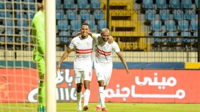 كارتيرون يؤجل إعلان قائمة الزمالك لمباراة الاتحاد
