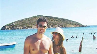 المحكمة تصدر قرارا هاما بشأن أولاد أحمد عز وزينة