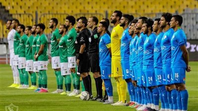 الزمالك يُثير الجدل قبل ساعات من مباراة الاتحاد السكندري