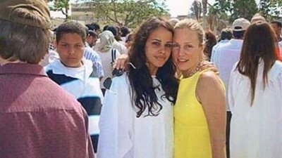 نور ابنة عمرو دياب وشيرين رضا تعلن خطبتها (فيديو)